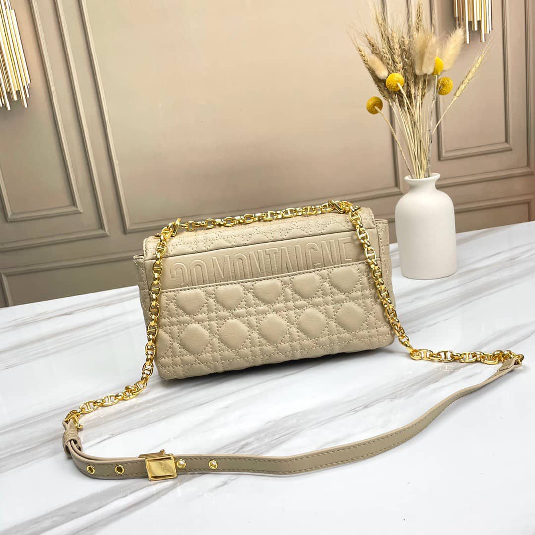Dior Designer Handbag