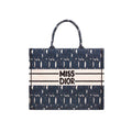 Dior Book Tote Tote Bag
