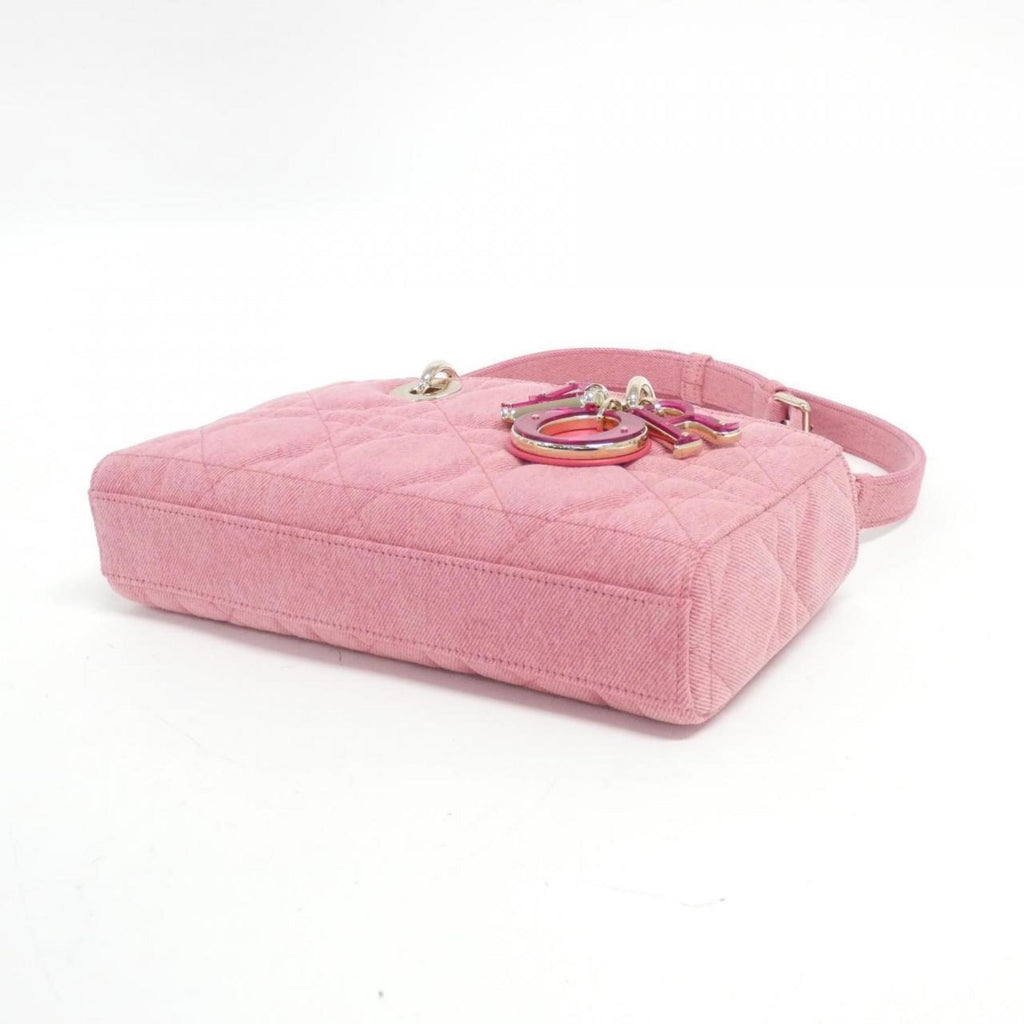Dior Luxury Leather Handbag Style 28