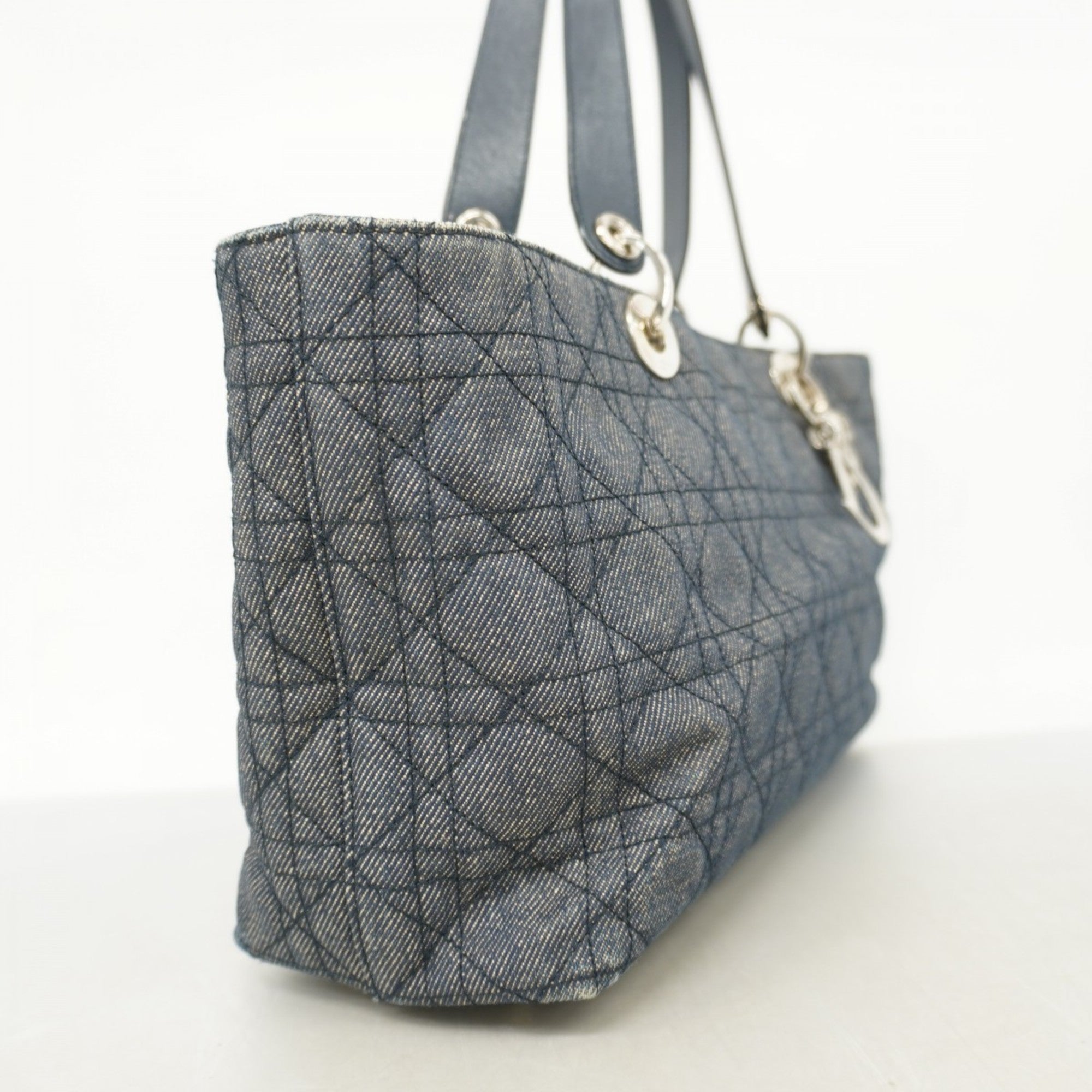 Dior Luxury Leather Handbag Style 30