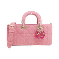 Dior Luxury Leather Handbag Style 28