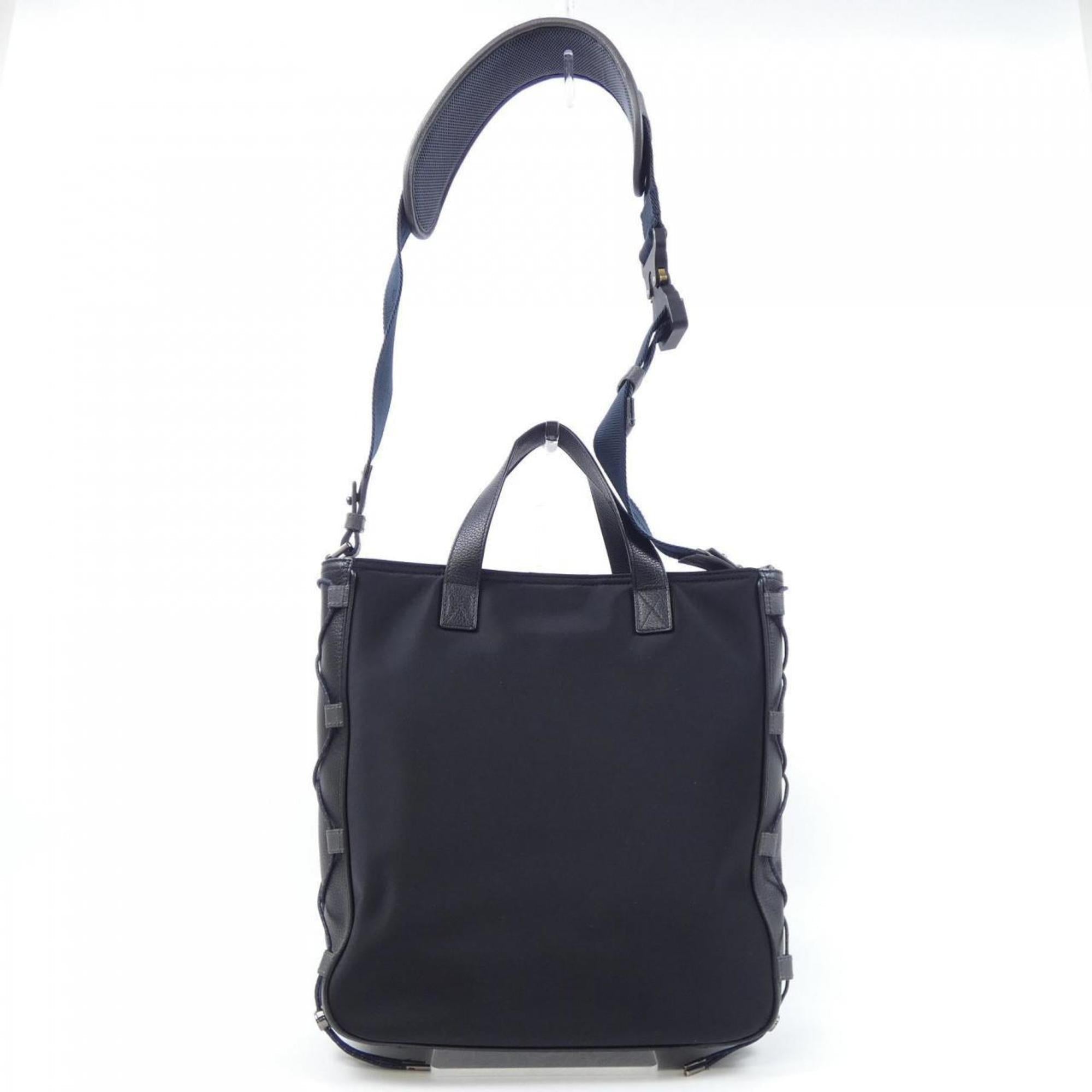 Christian Dior Black Handbag Style 4
