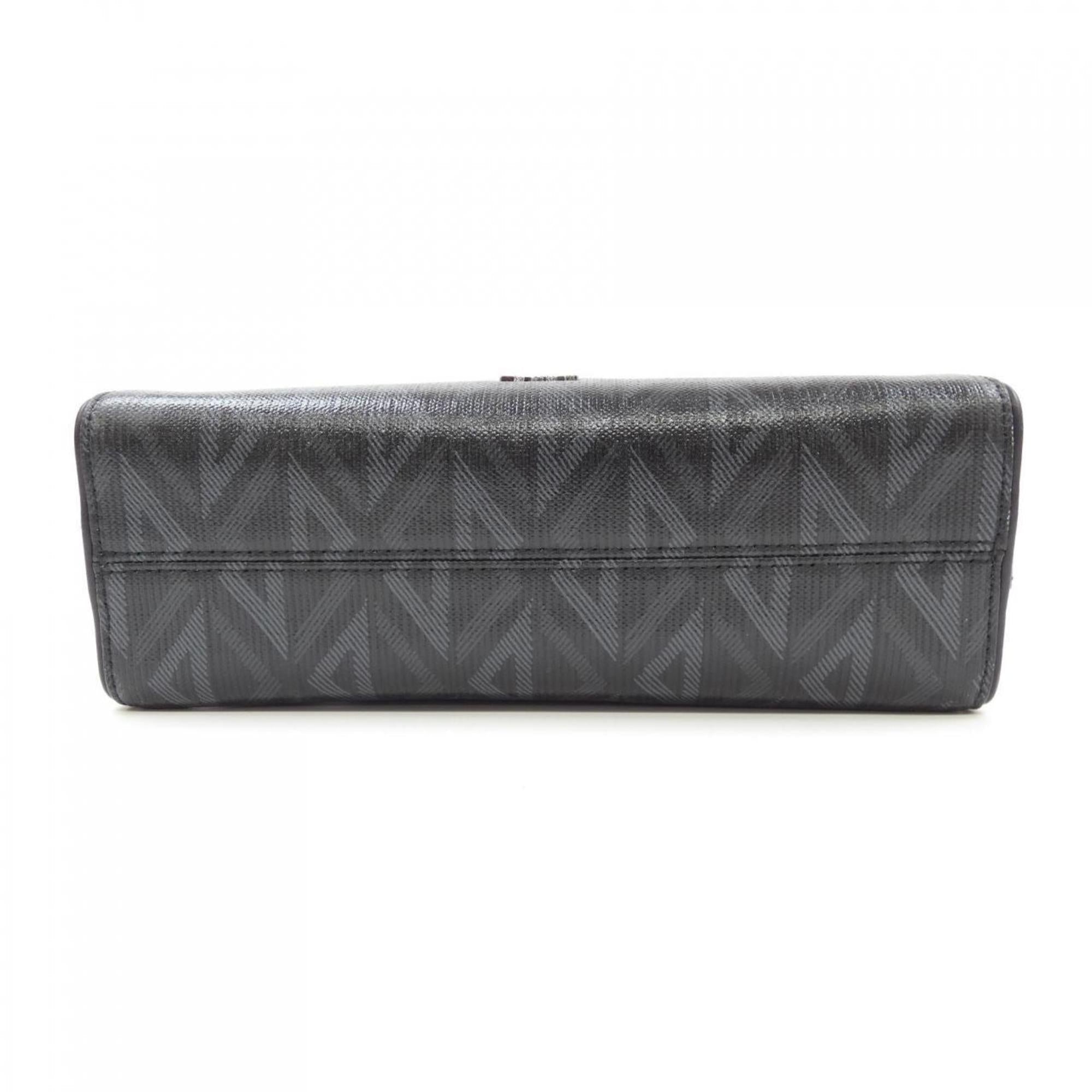 Christian Dior Navy Handbag