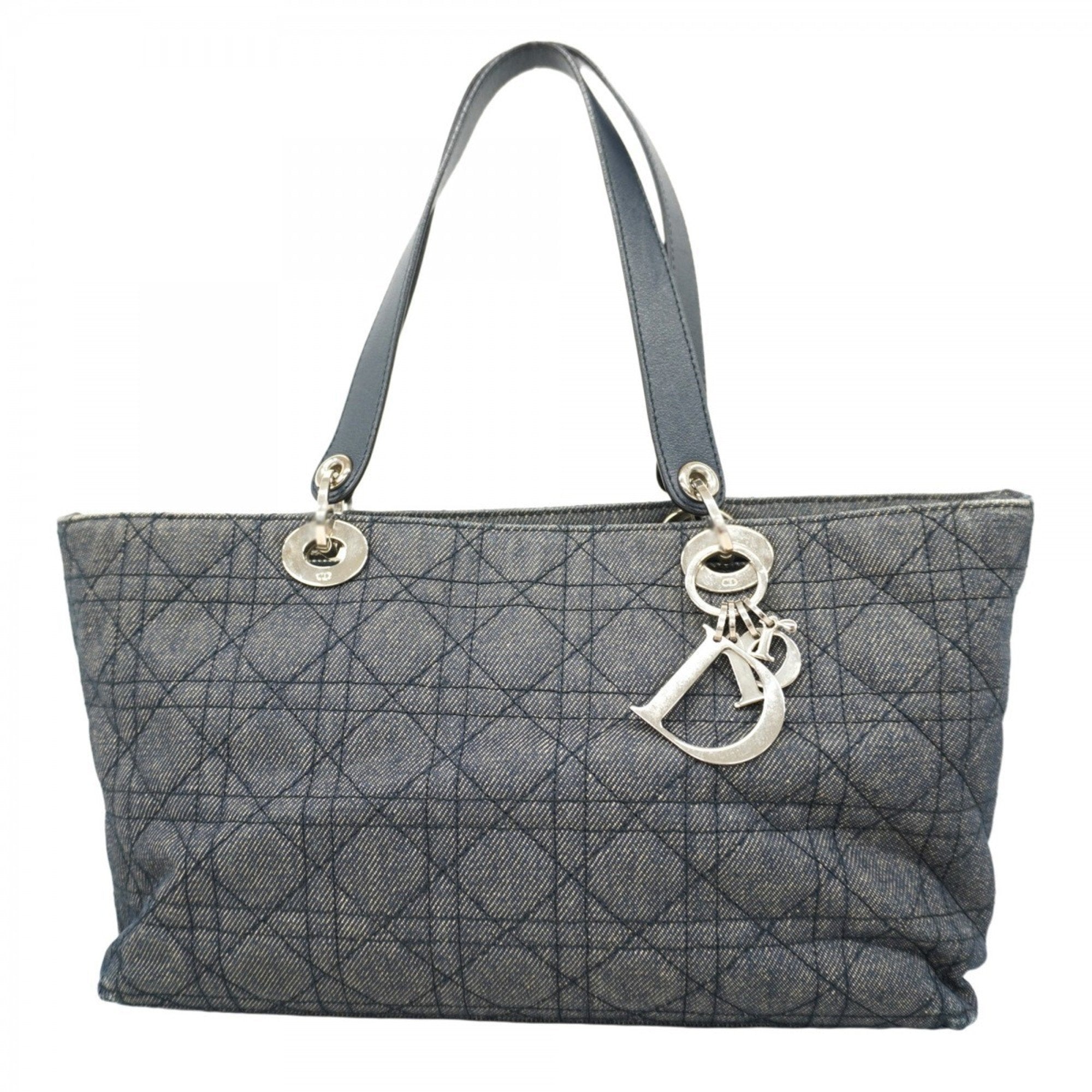 Dior Luxury Leather Handbag Style 30