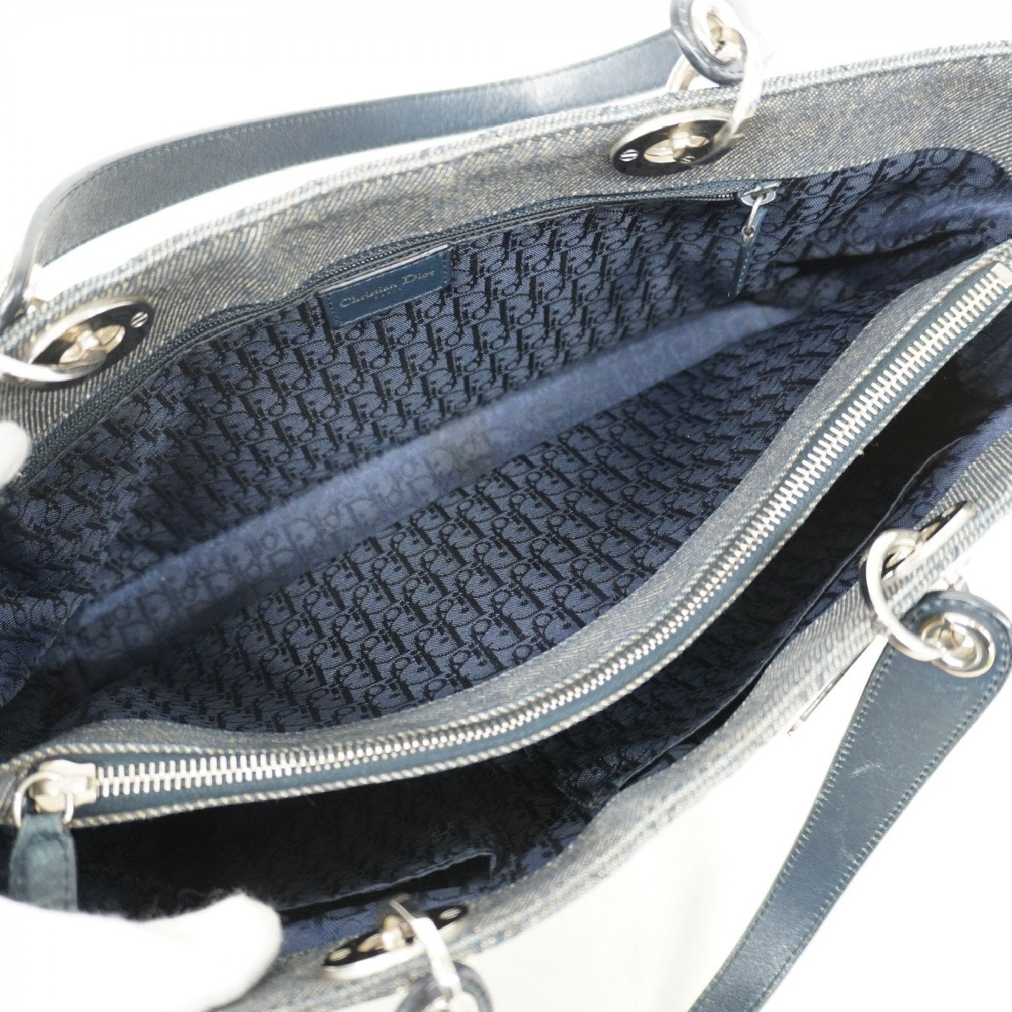 Dior Luxury Leather Handbag Style 30