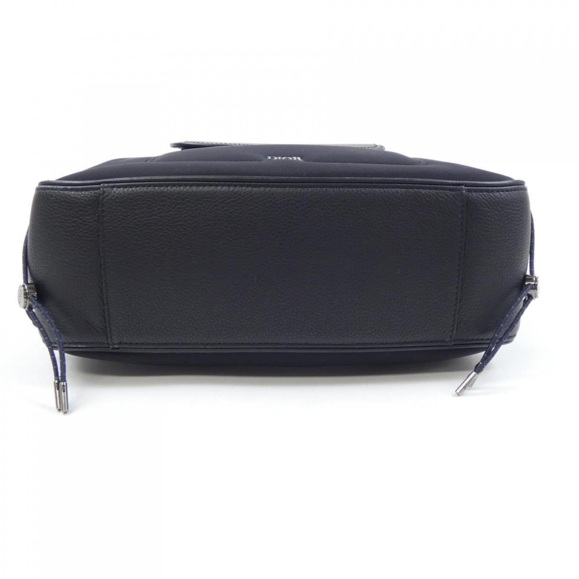 Christian Dior Black Handbag Style 4
