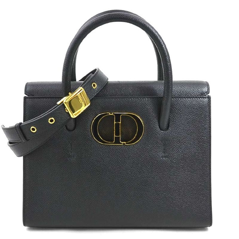 Christian Dior Handbag 30 Montaigne Saint-Honore Small