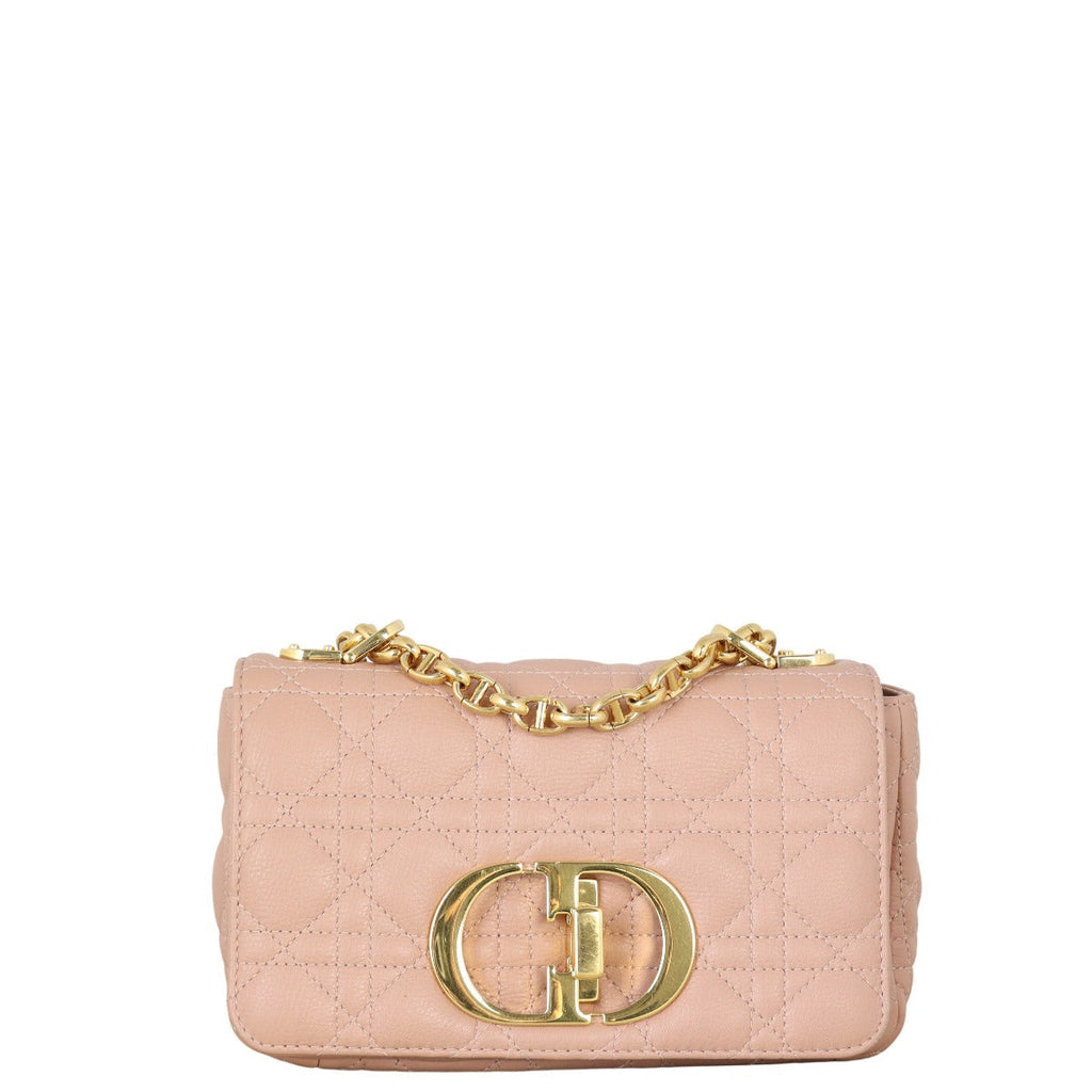 Dior Caro Bag Small