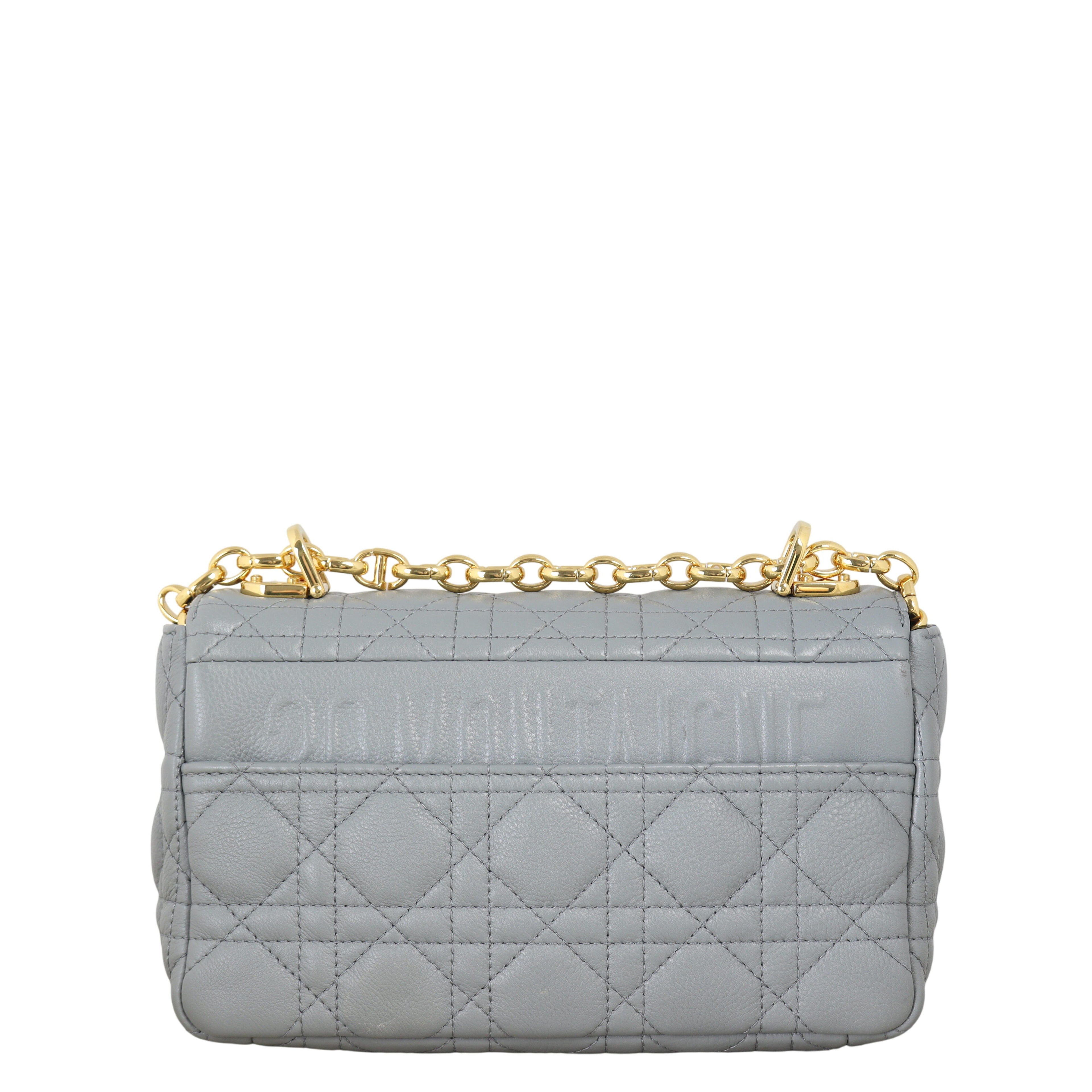 Dior Caro Bag Small