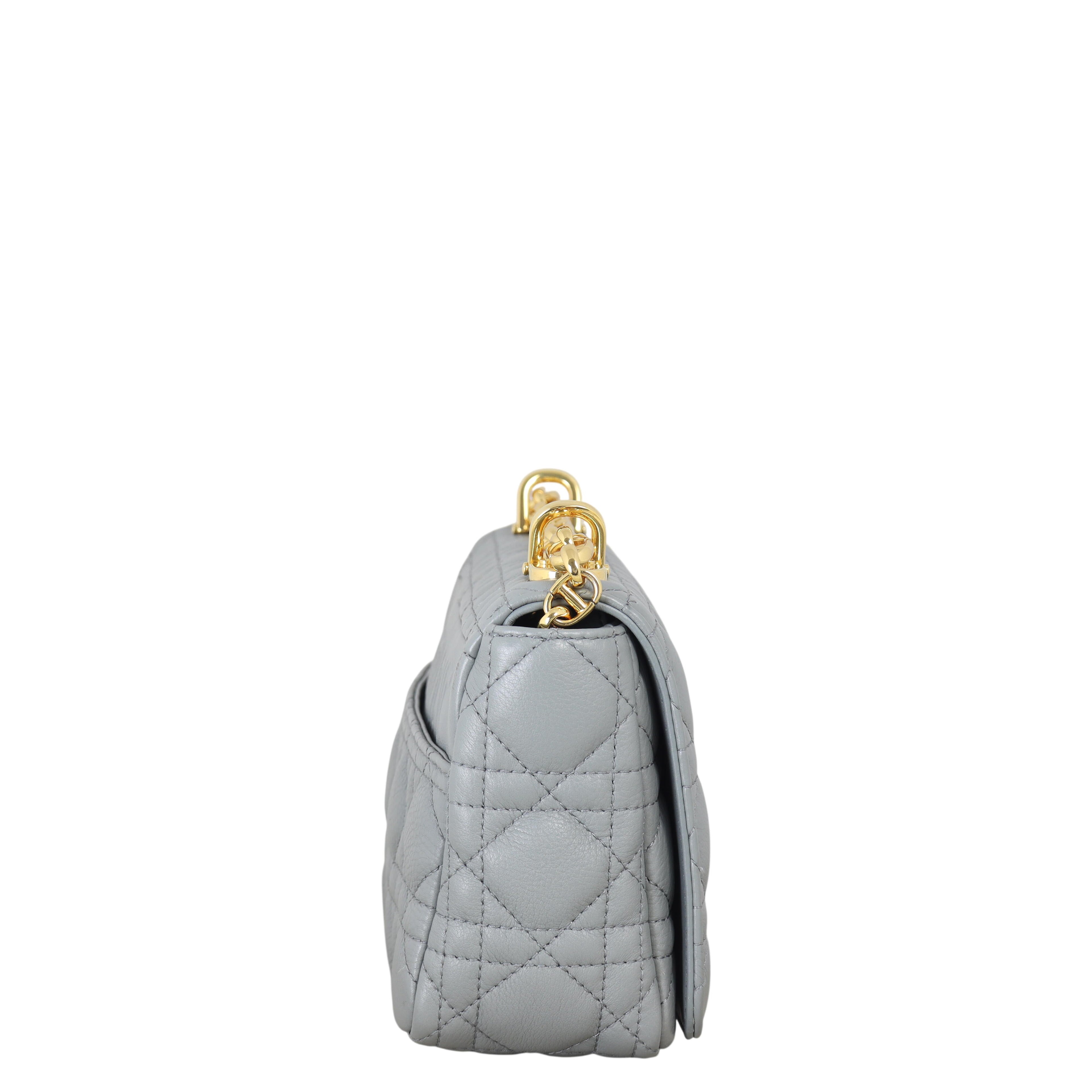 Dior Caro Bag Small