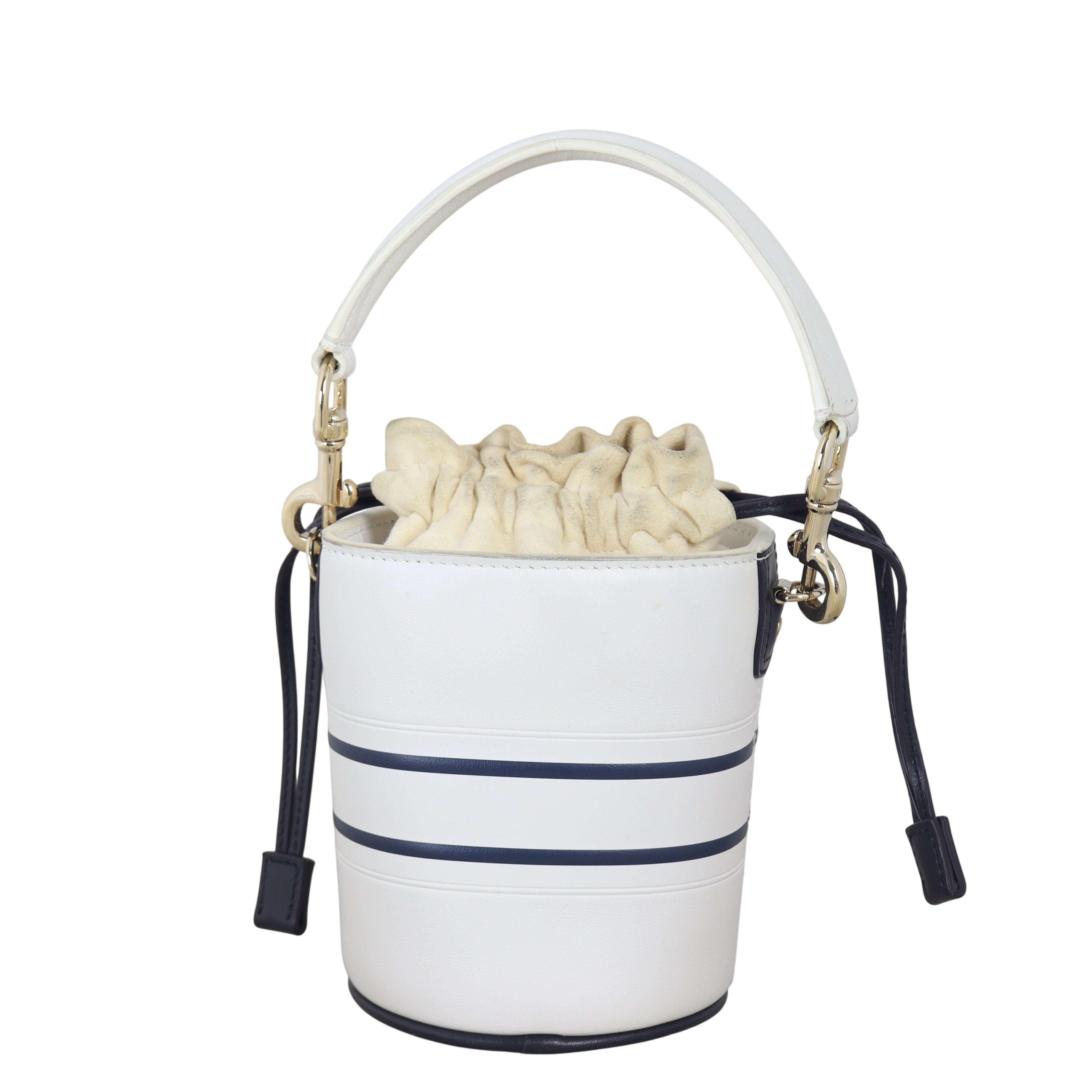 Dior Dior Vibe Leather Handbag Style 3
