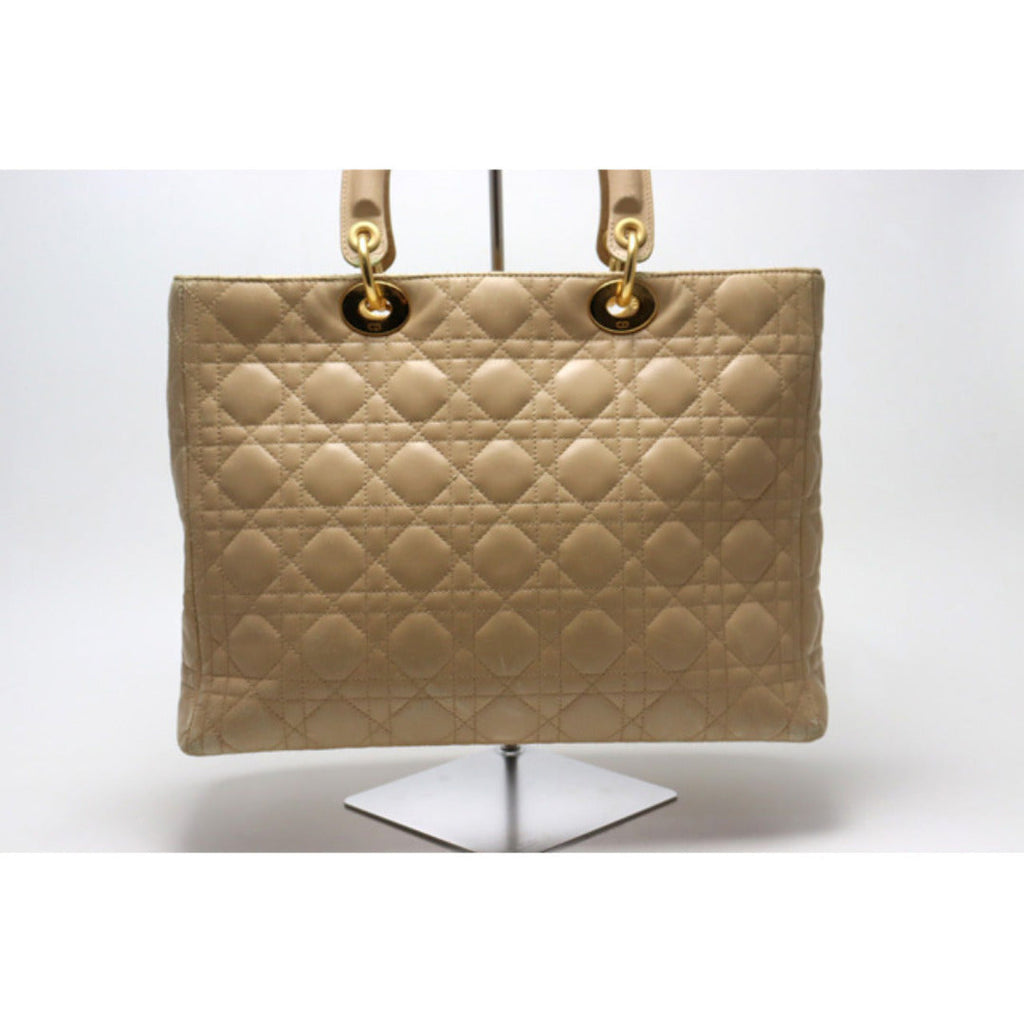 Dior Cannage Lady Handbag
