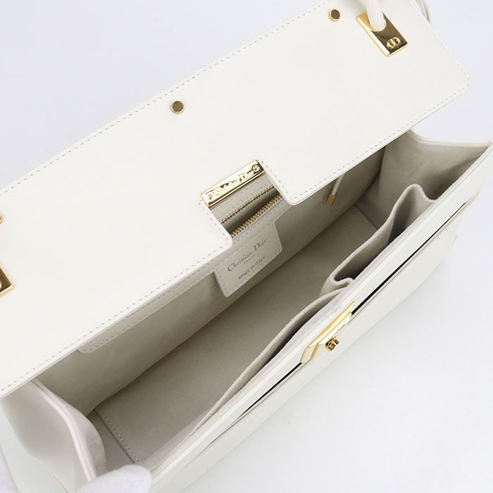 Dior Handbag Leather