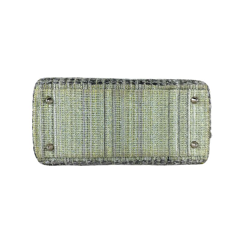 Christian Dior Shoulder Bag Handbag Lady