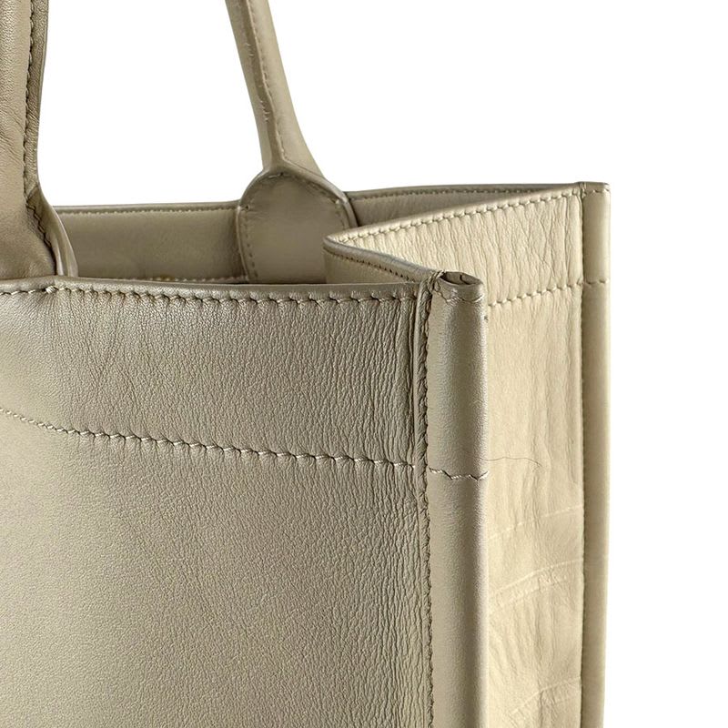Christian Dior Handbag Book Tote Medium