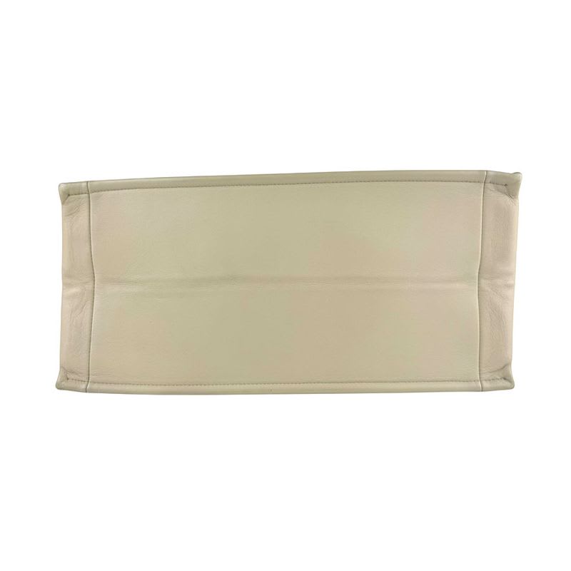 Christian Dior Handbag Book Tote Medium
