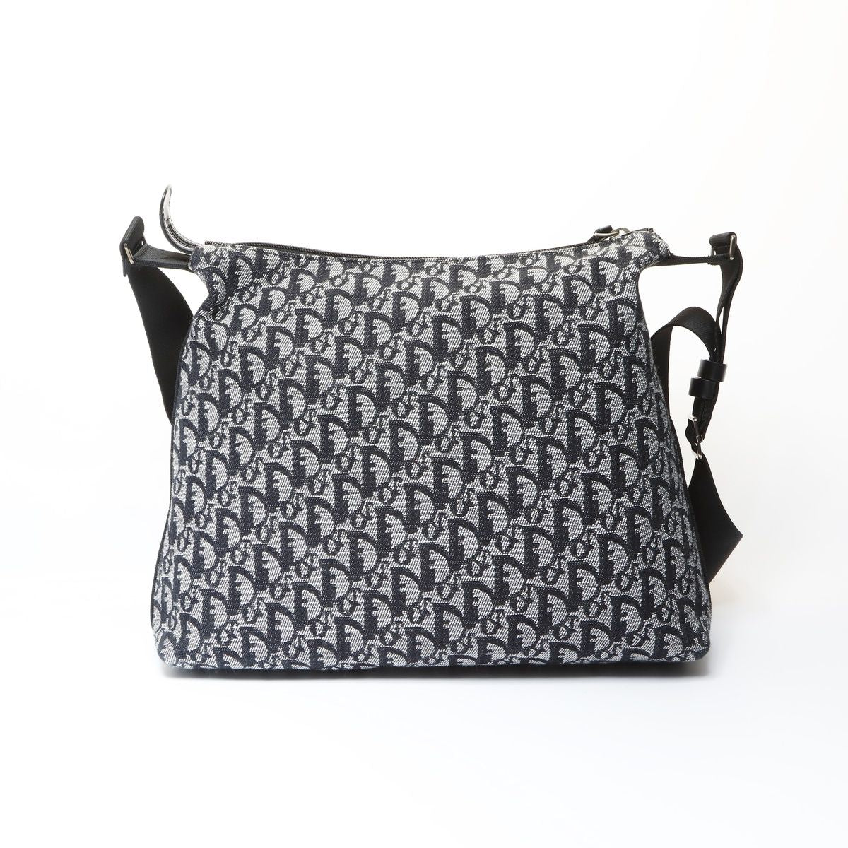 Dior Shoulder Bag Trotter Canvas