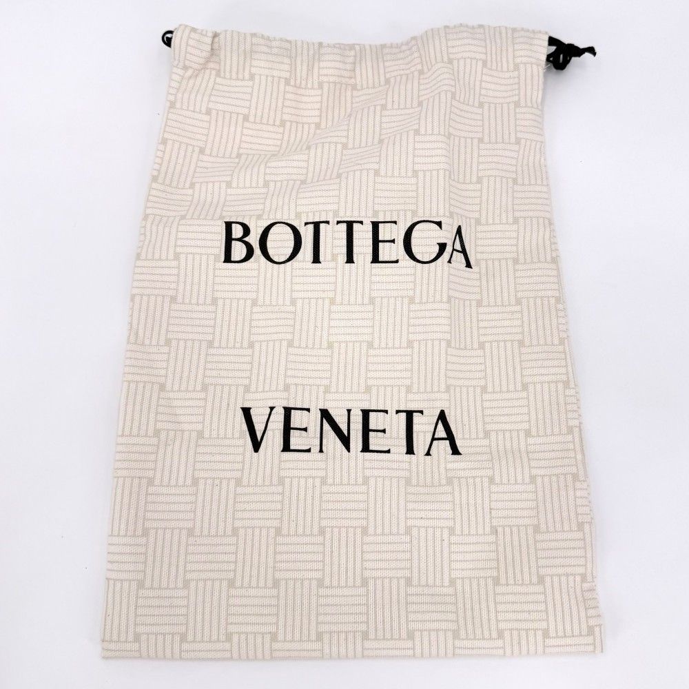 Bottega Veneta 2-Way Intrecciato Getaway Phone Pouch Mini Handbag