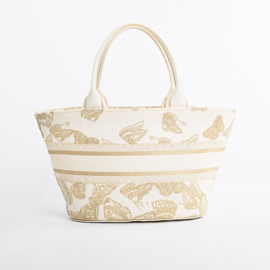 Dior Handbag Pannier Shapo
