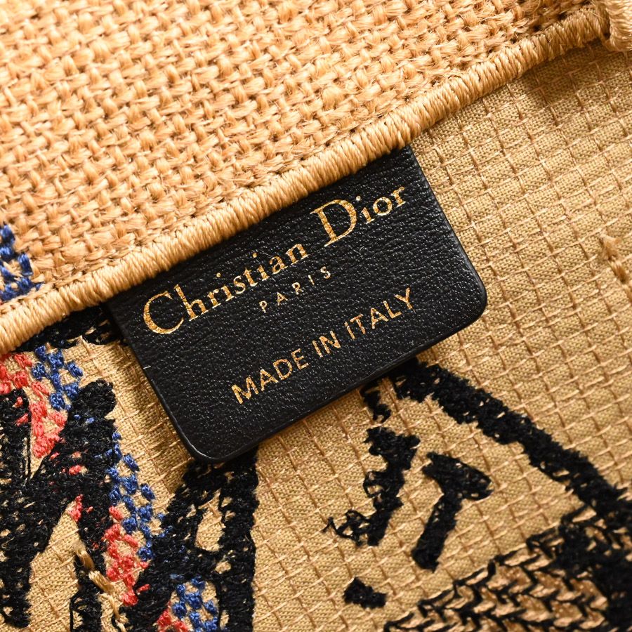 Dior Handbag Catherine Small