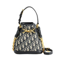 Dior Handbag Sedior Small
