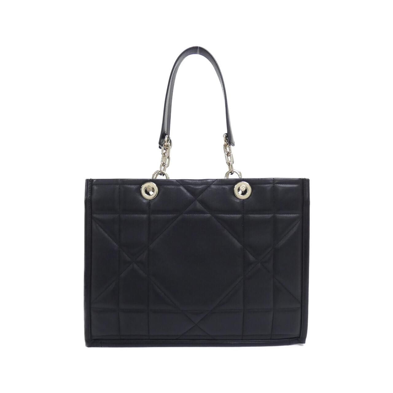 Dior Essential Bag Handbag Black