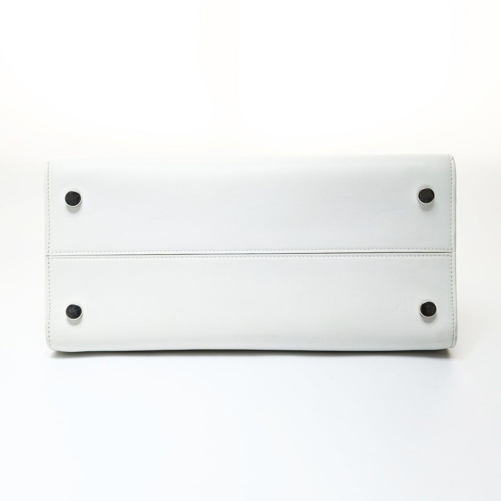 Dior Handbag White