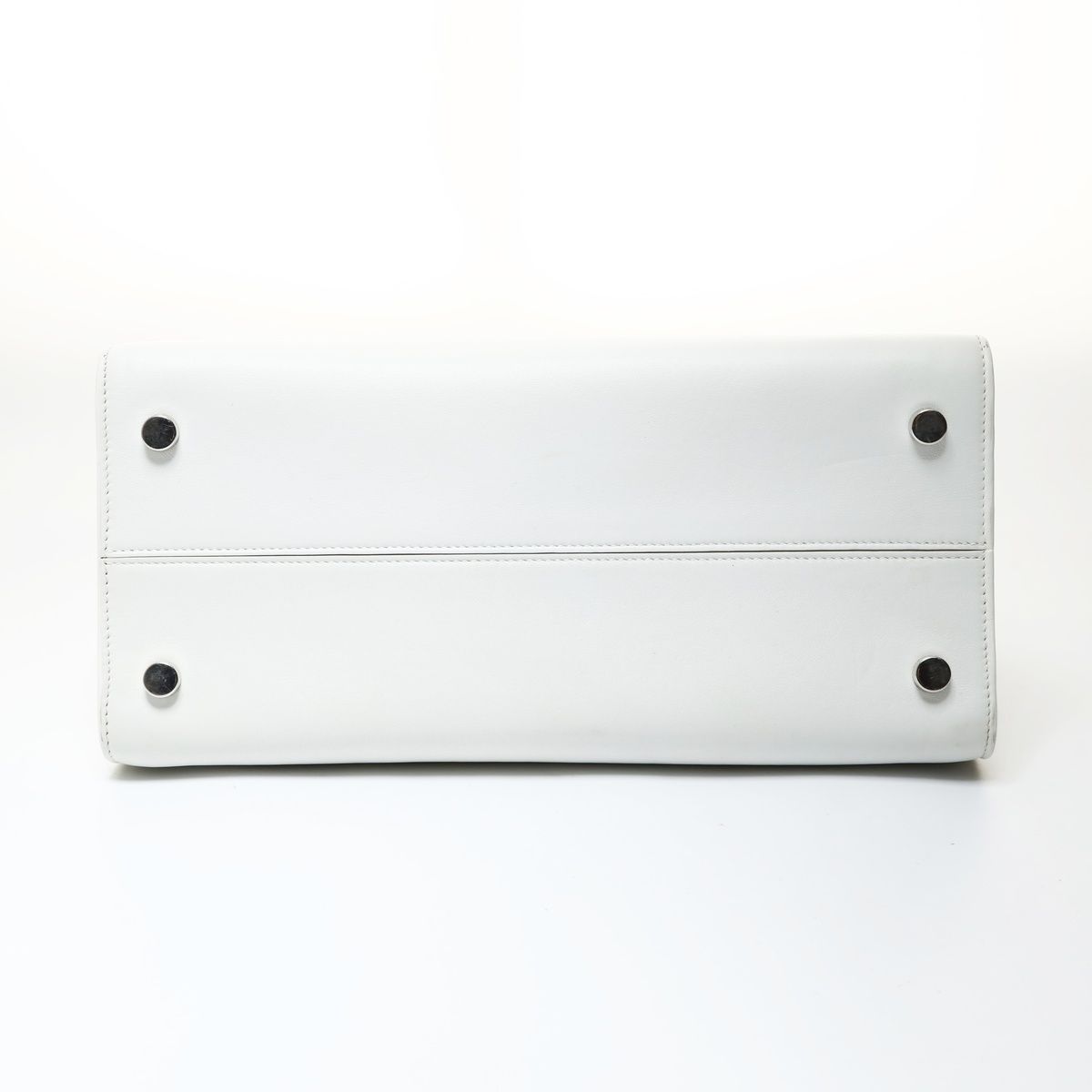 Dior Handbag White