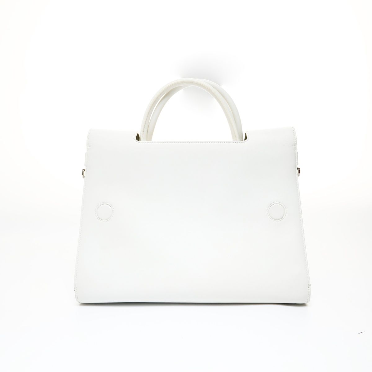 Dior Handbag White