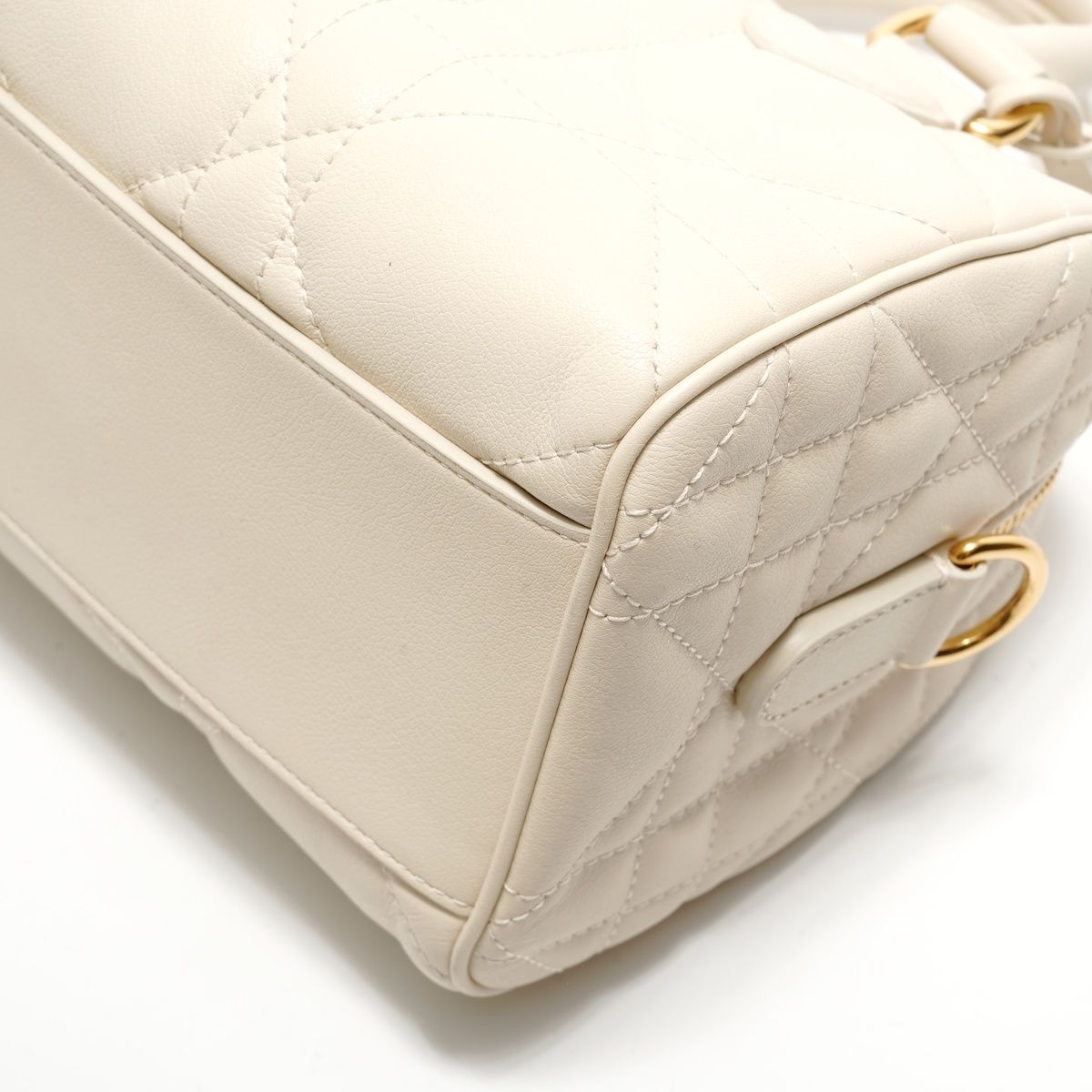 Dior Handbag Groove 20 Cannage