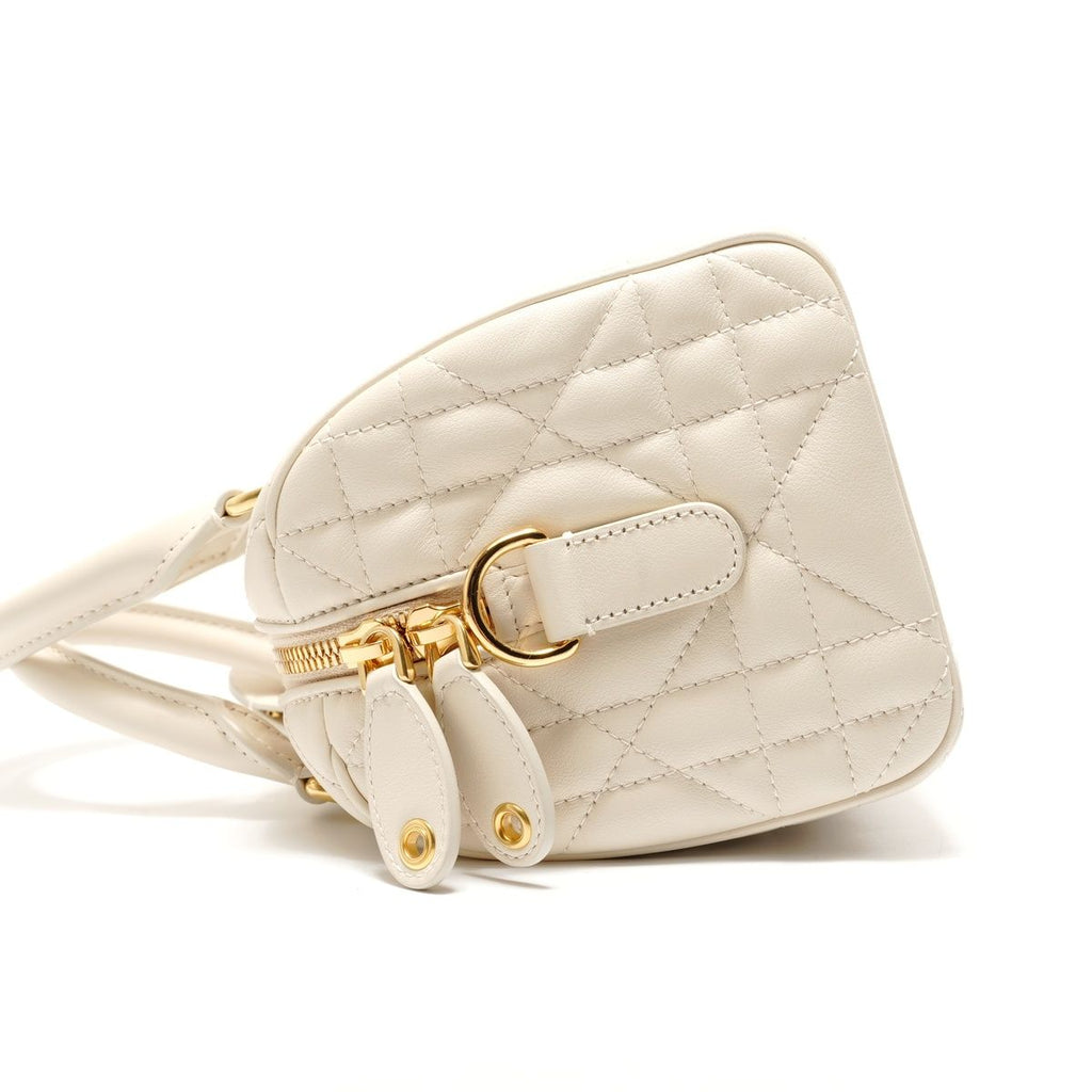 Dior Handbag Groove 20 Cannage