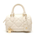 Dior Handbag Groove 20 Cannage