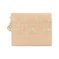 Dior Lady Mini Wallet Handbag