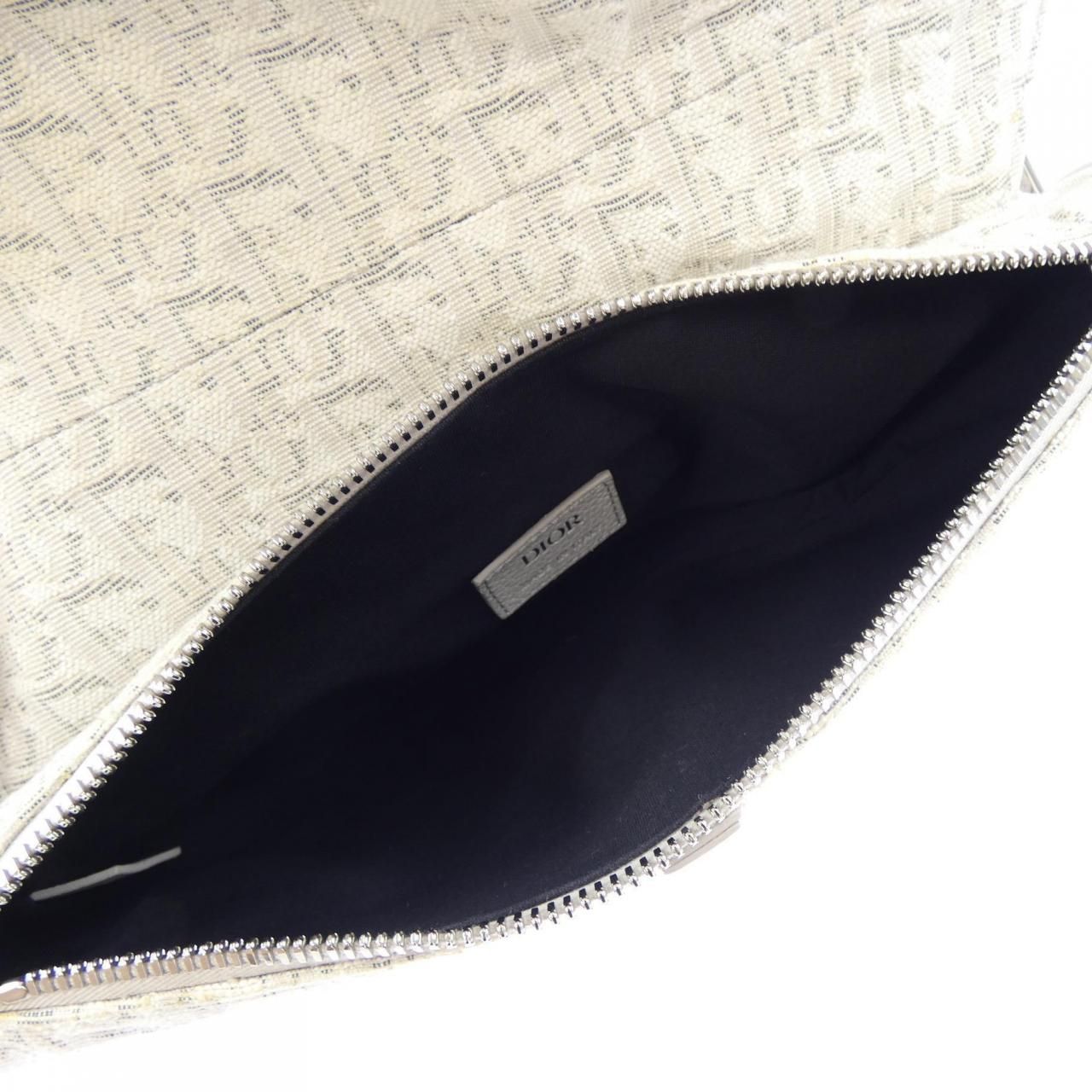 Dior Bag Handbag Beige