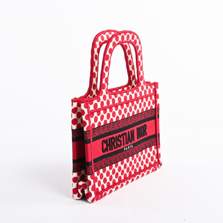 Dior Handbag Book Tote Mini