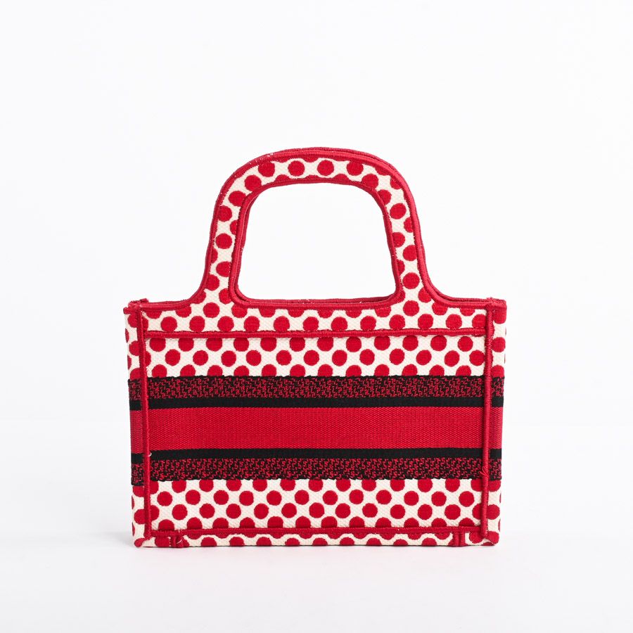 Dior Handbag Book Tote Mini