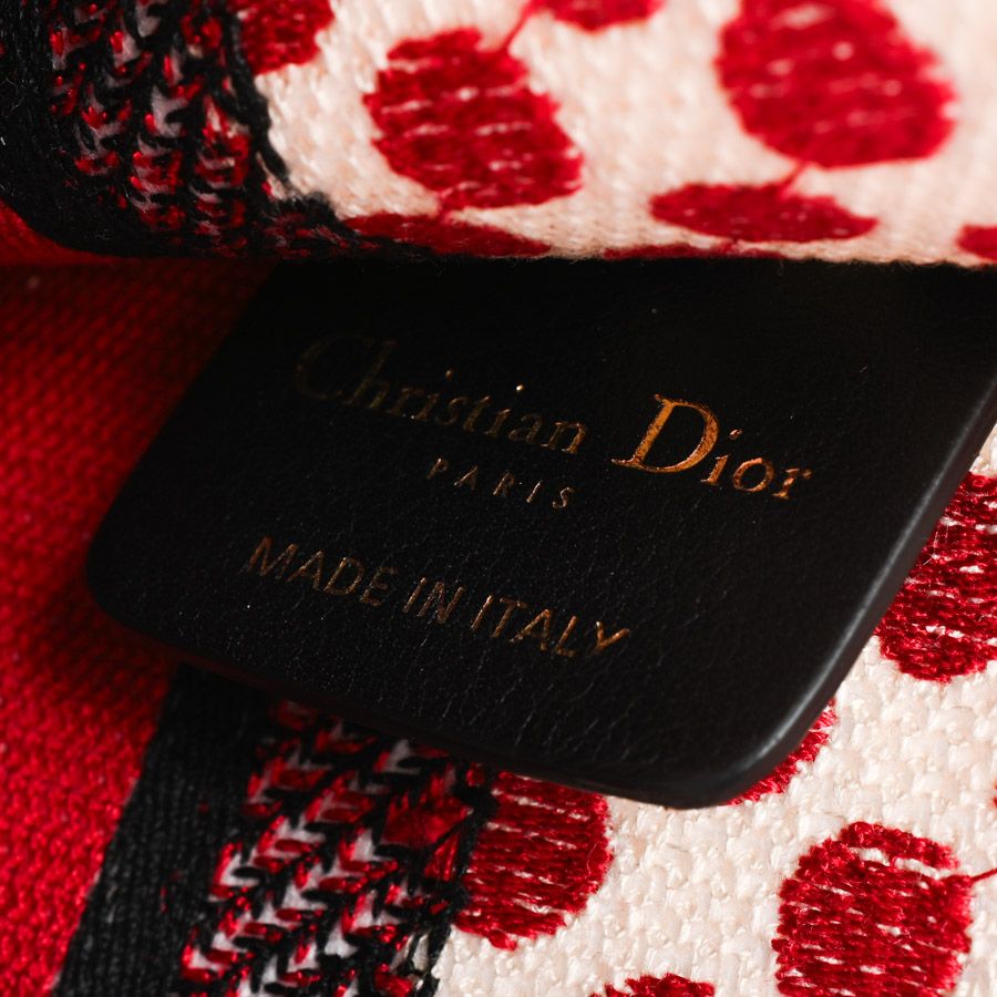 Dior Handbag Book Tote Mini