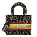 Dior Dio Shoulder Bag