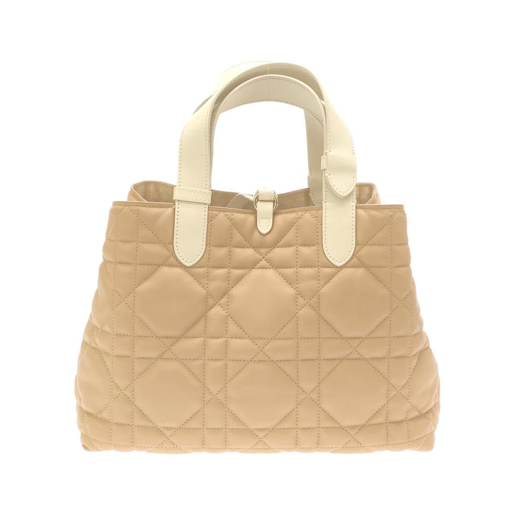 Dior Toujour Bag Handbag Gold