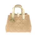 Dior Toujour Bag Handbag Gold