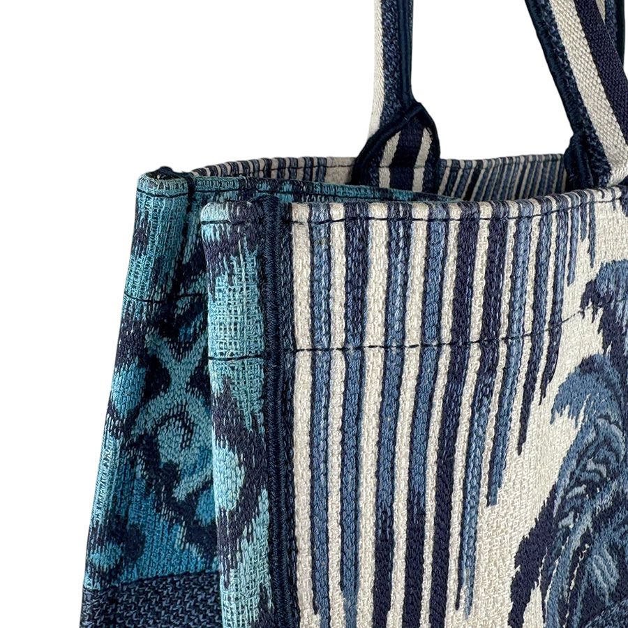 Dior Handbag Book Tote Large