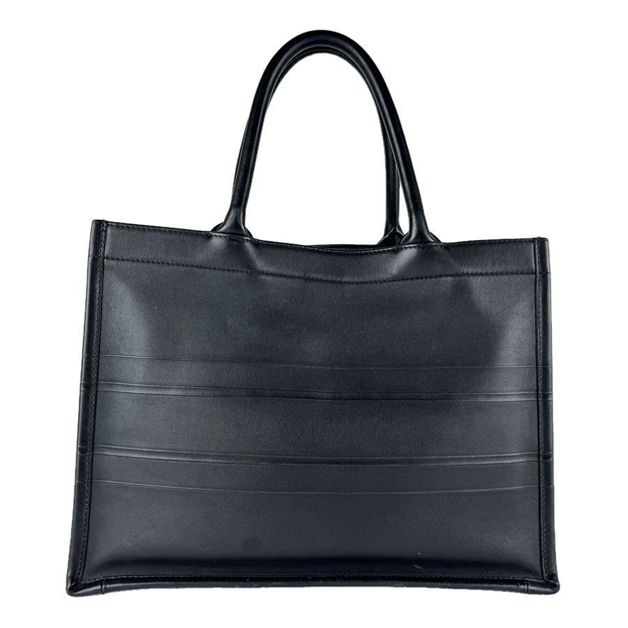 Dior Handbag Book Tote