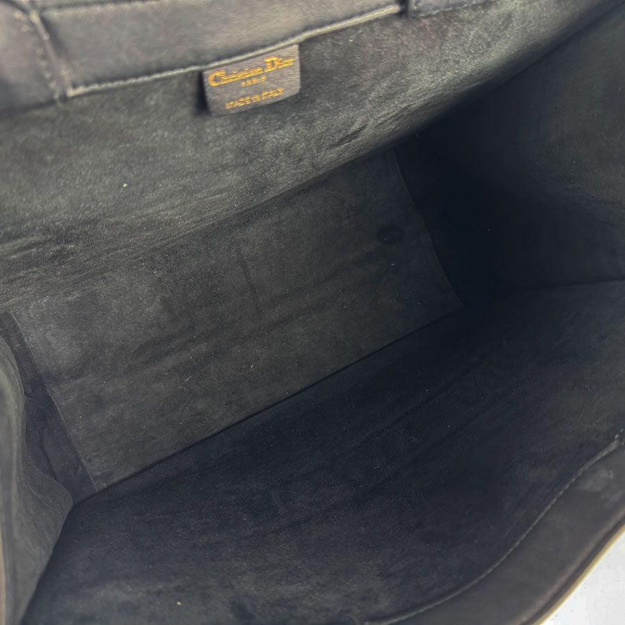 Dior Handbag Book Tote