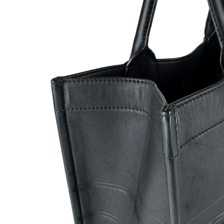 Dior Handbag Book Tote