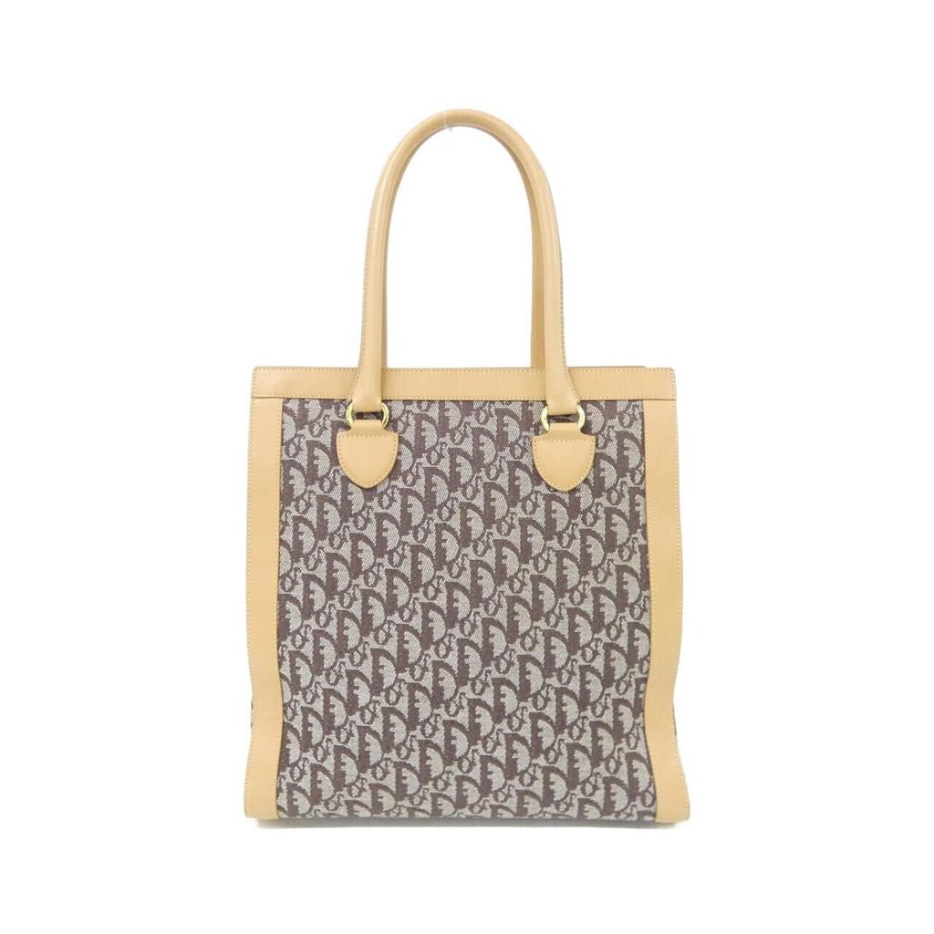 Dior Vintage Bag Handbag Brown