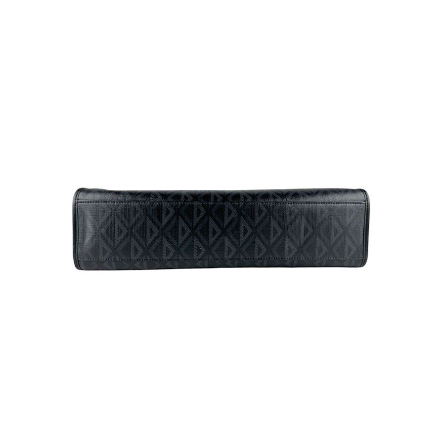 Dior Handbag CD Diamond Safari Tote