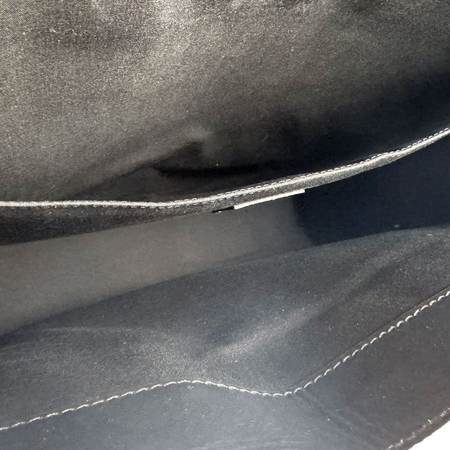 Dior Handbag CD Diamond Safari Tote