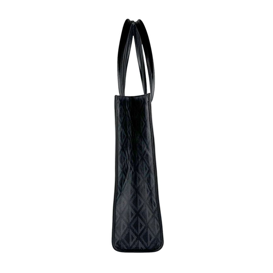 Dior Handbag CD Diamond Safari Tote