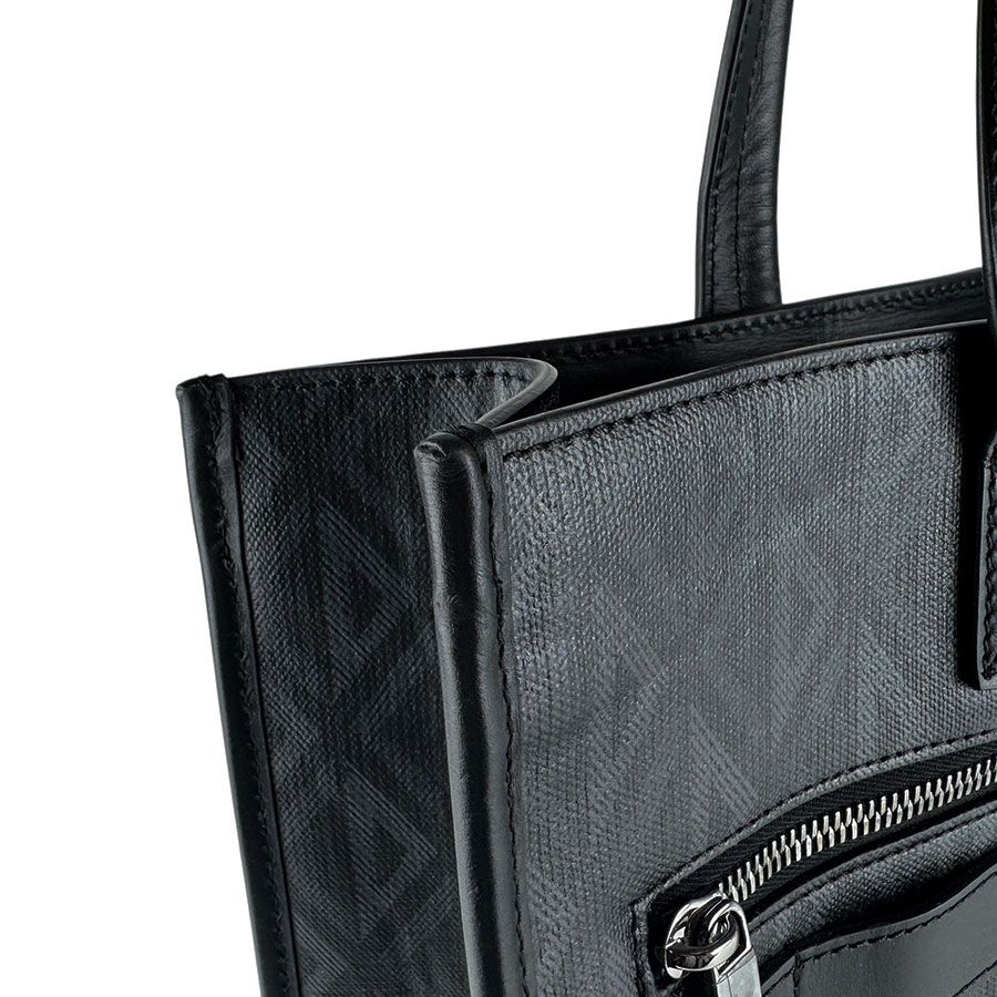 Dior Handbag CD Diamond Safari Tote