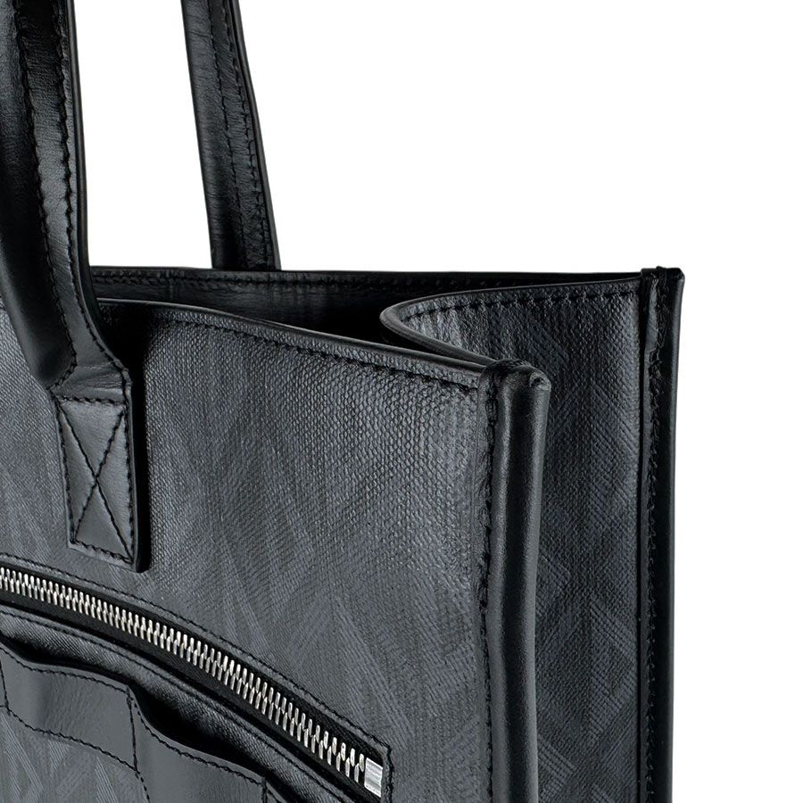 Dior Handbag CD Diamond Safari Tote